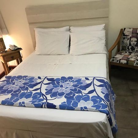 Hotel Cheiro Da Terra Санта-Барбара-д'Уесті Екстер'єр фото