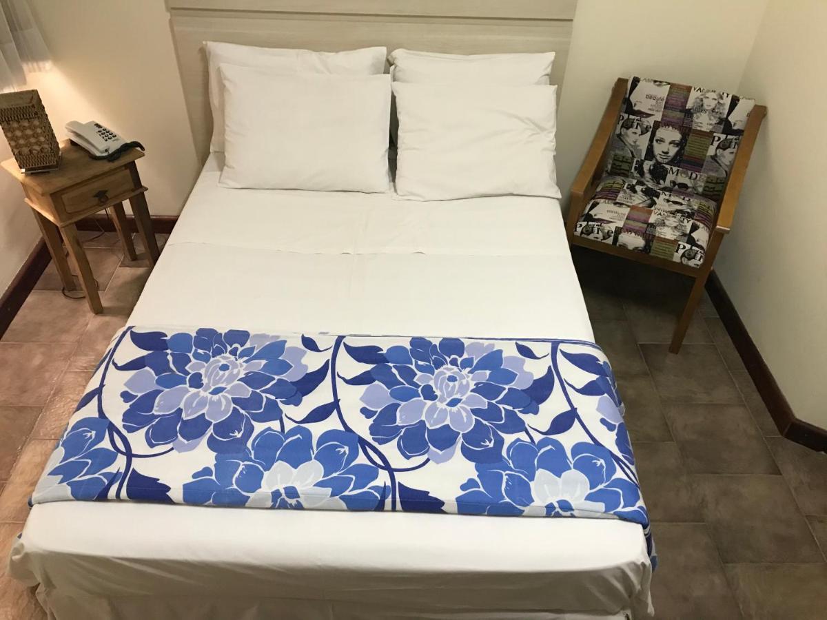 Hotel Cheiro Da Terra Санта-Барбара-д'Уесті Екстер'єр фото