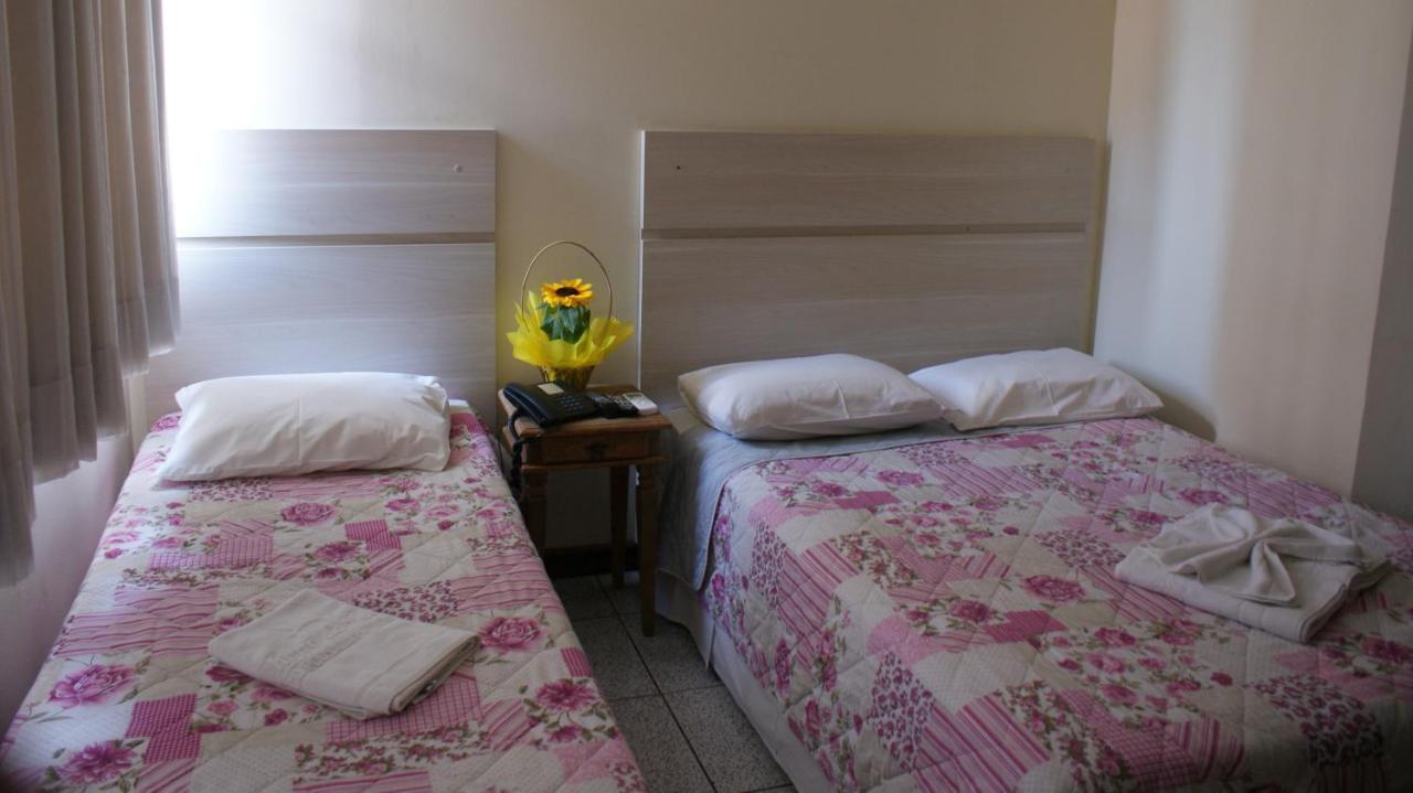 Hotel Cheiro Da Terra Санта-Барбара-д'Уесті Екстер'єр фото