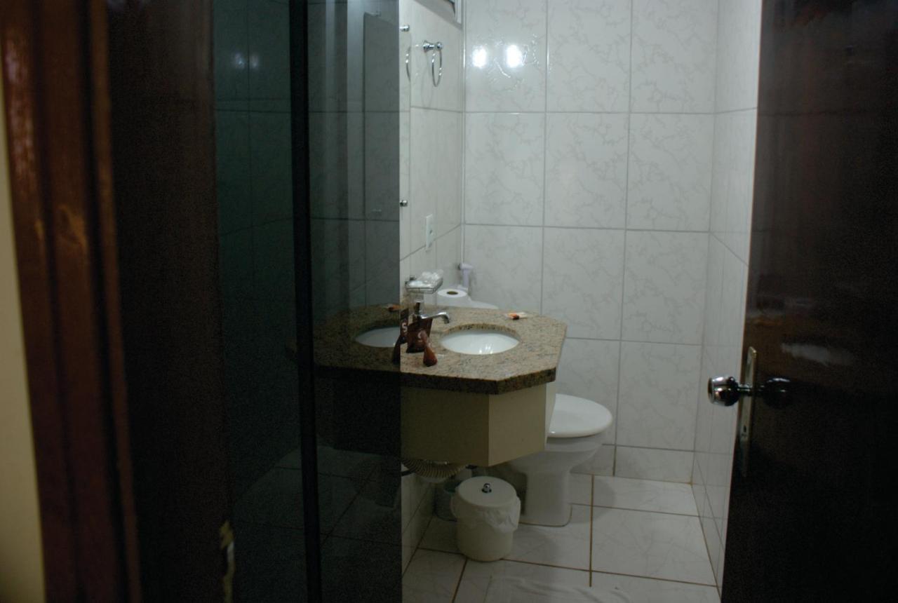 Hotel Cheiro Da Terra Санта-Барбара-д'Уесті Екстер'єр фото