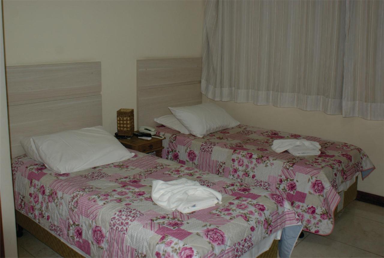 Hotel Cheiro Da Terra Санта-Барбара-д'Уесті Екстер'єр фото