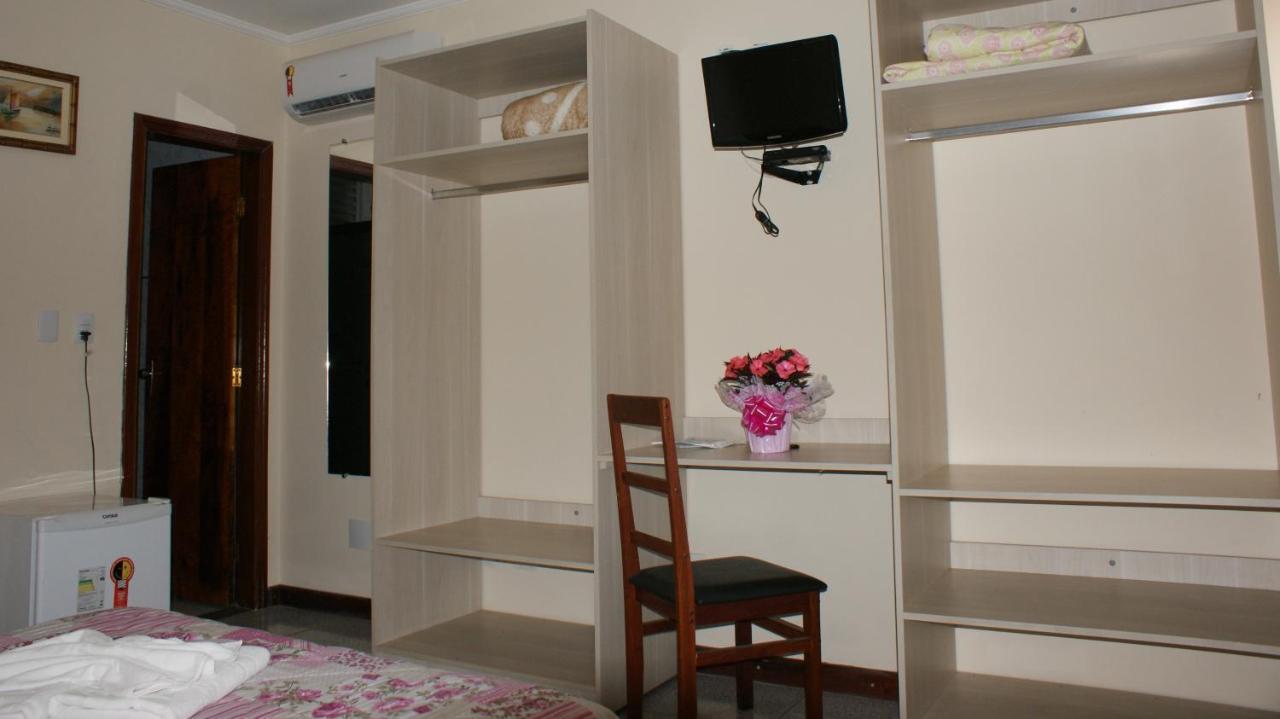 Hotel Cheiro Da Terra Санта-Барбара-д'Уесті Екстер'єр фото