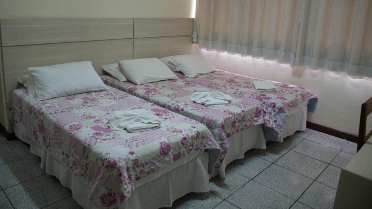 Hotel Cheiro Da Terra Санта-Барбара-д'Уесті Екстер'єр фото