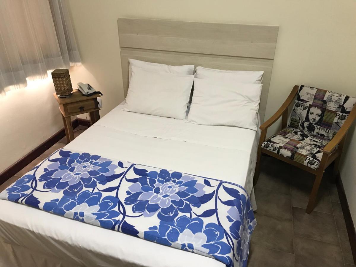 Hotel Cheiro Da Terra Санта-Барбара-д'Уесті Екстер'єр фото